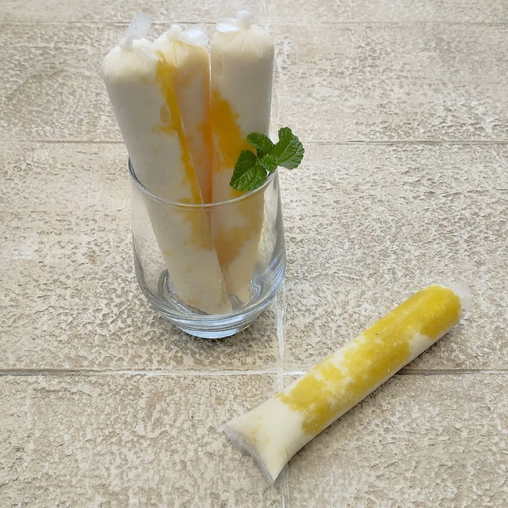 Es Lilin Nangka Susu