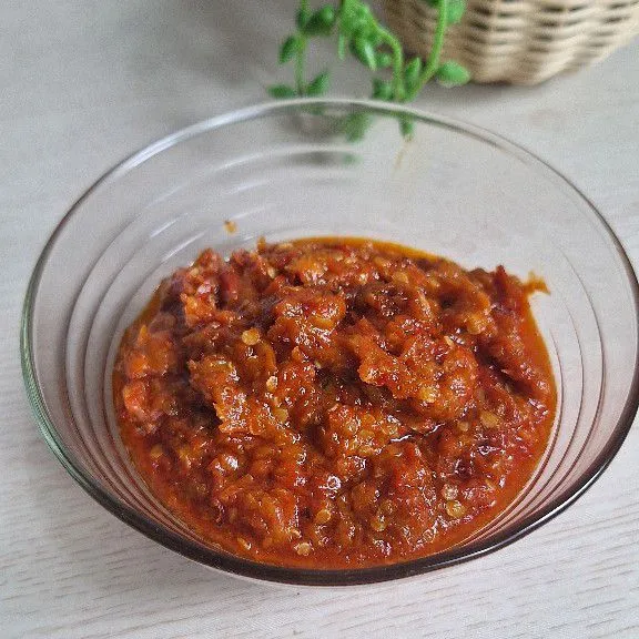 SAMBAL BAJAK