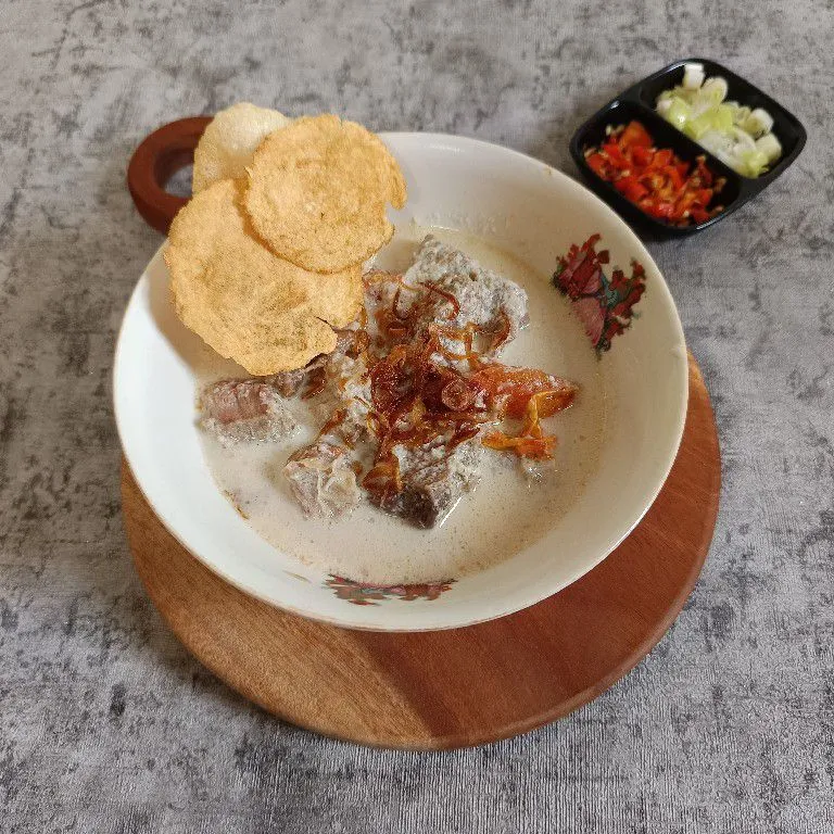 Soto Betawi