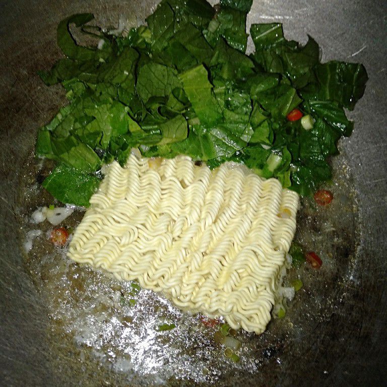 Langkah 5