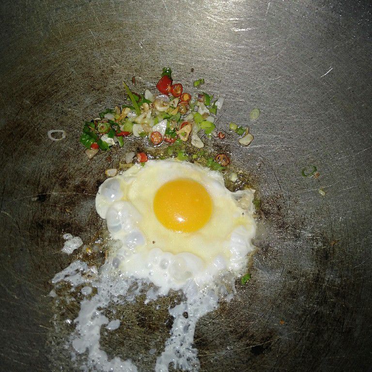 Langkah 3