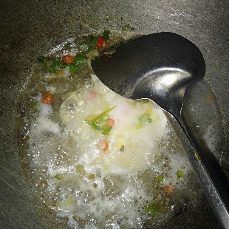 Langkah 4