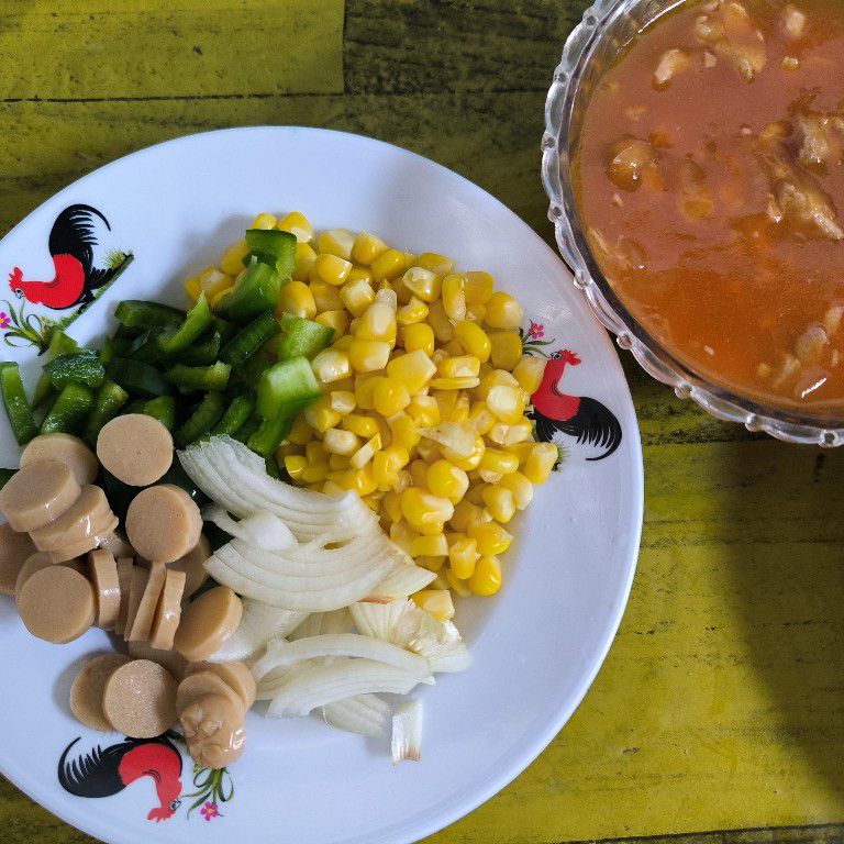 Langkah 4