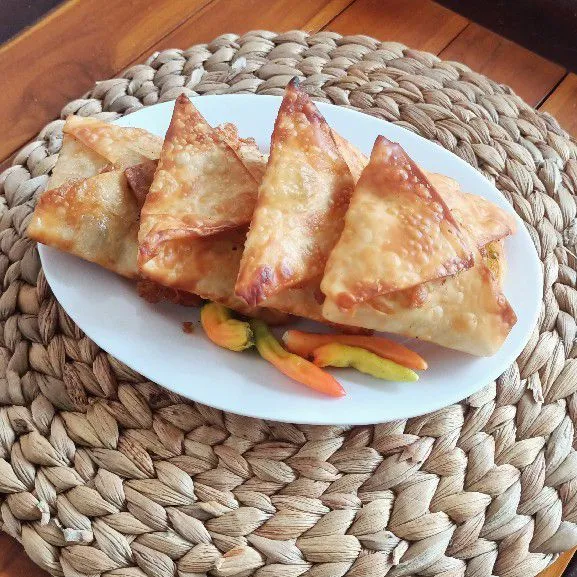 Martabak Telur