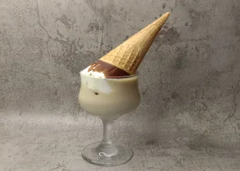 Coffee Float