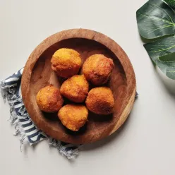 Bola-Bola Labu Kuning