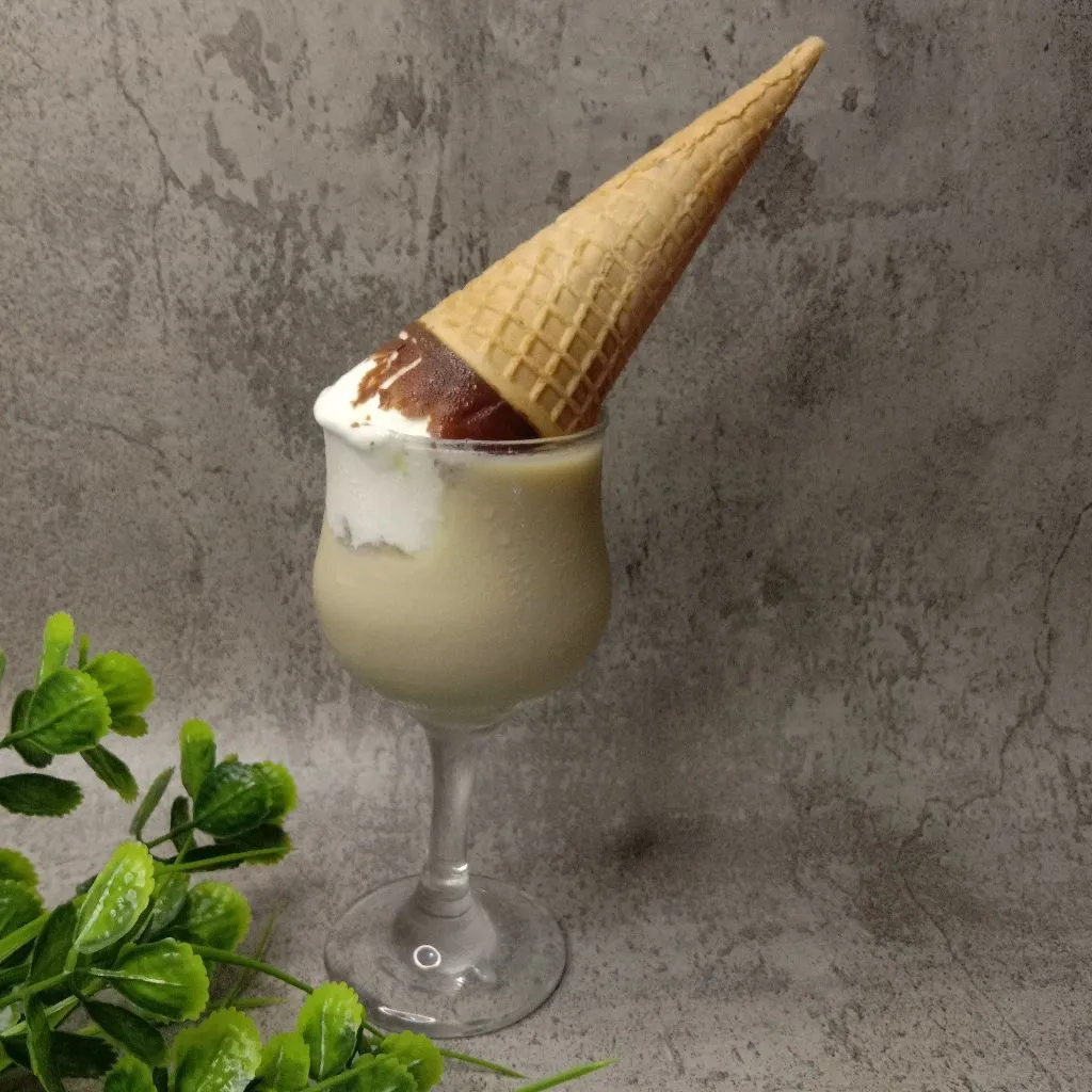 Coffee Float