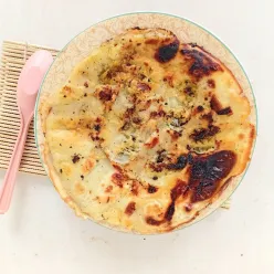 Lempeng Pisang