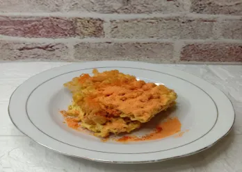 Indomie Goreng Telur