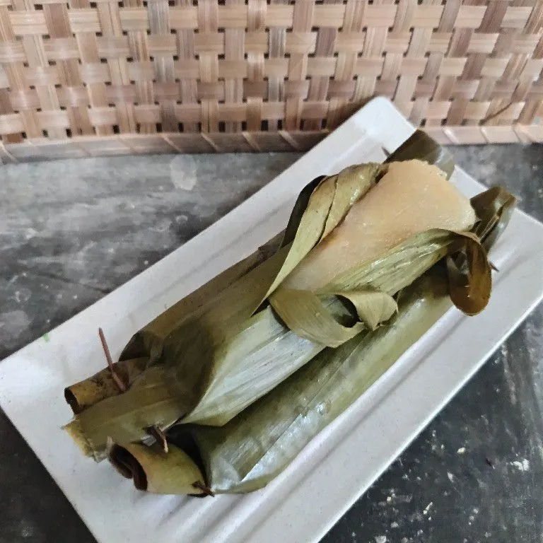 Lemet Singkong