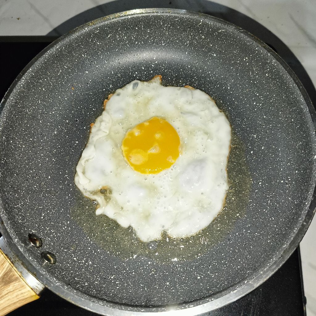 Langkah 1