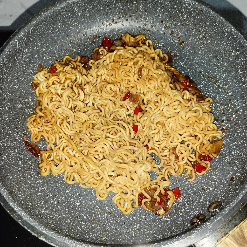 Langkah 5