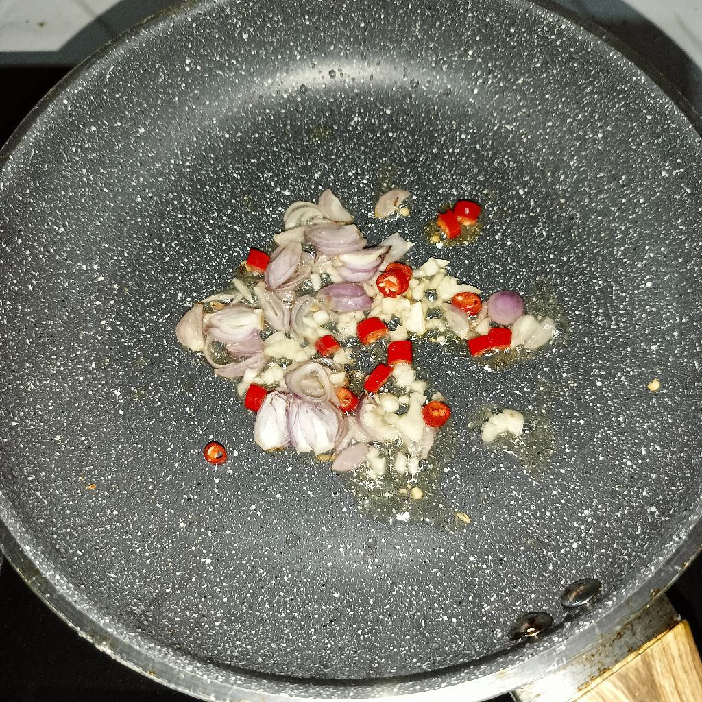 Langkah 3