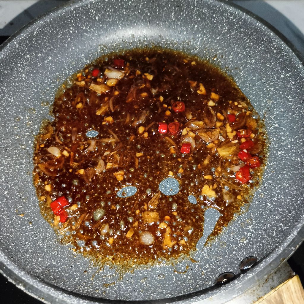 Langkah 4