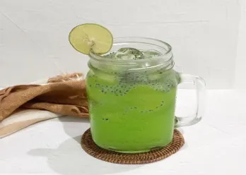 Es Sprite Jeruk Nipis #JagoMasakMinggu1Periode2
