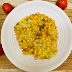Bakwan Jagung Gurih Manis