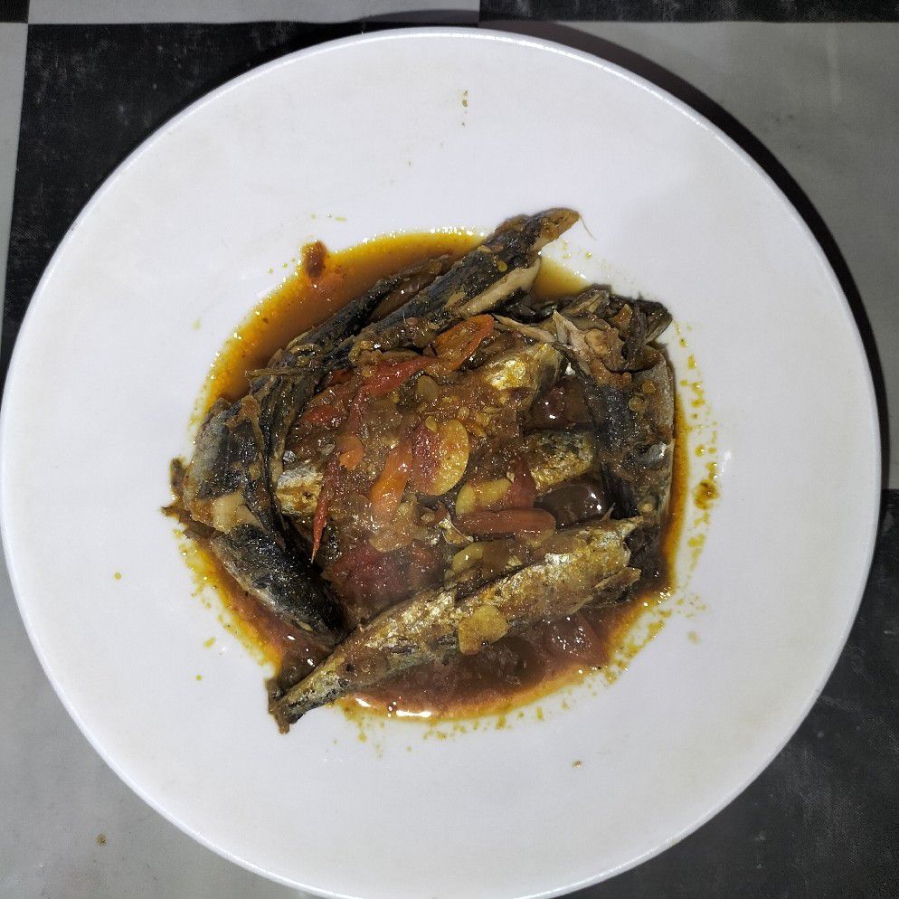 Resep Pindang Tumis Rica Sederhana Rumahan di Yummy App
