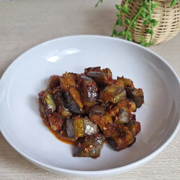 TERONG BALADO