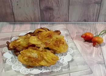 Gorengan Nangka