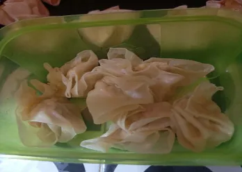 Siomay Kuah