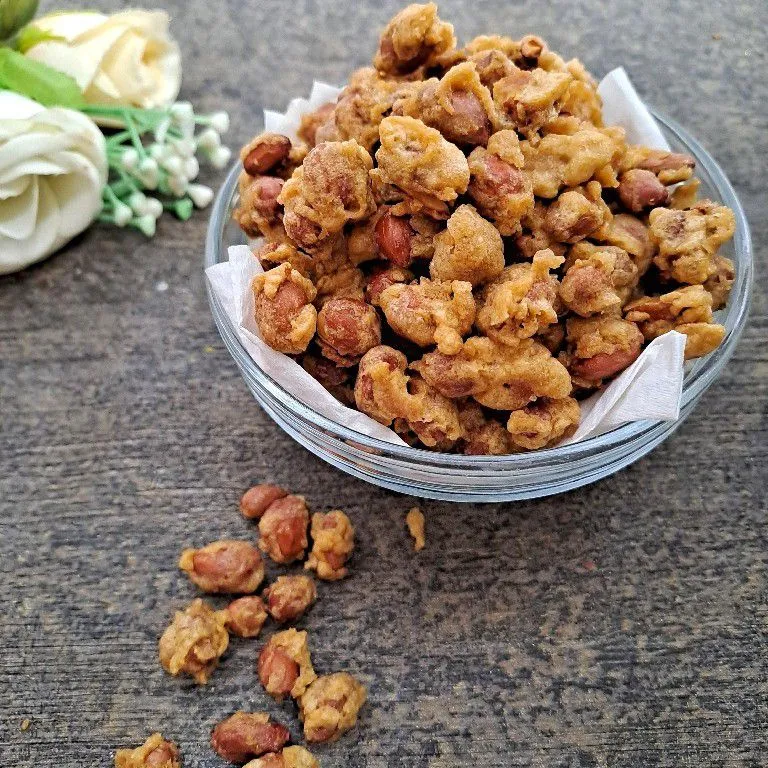 Kacang Telur