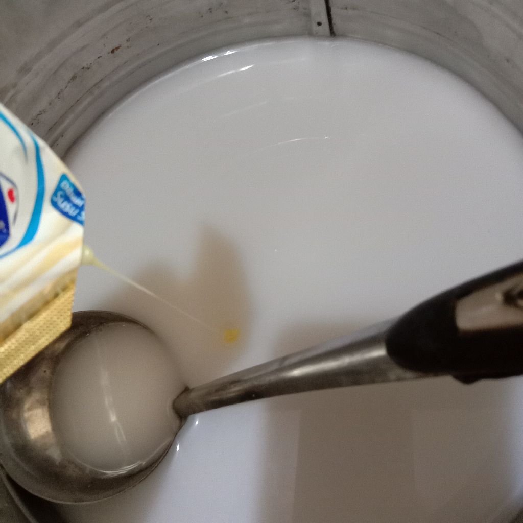 Langkah 2