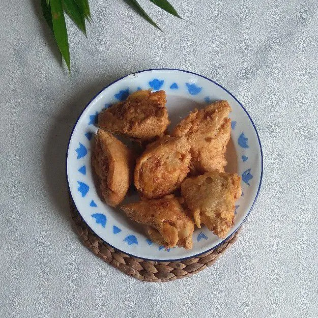 Tahu Mercon