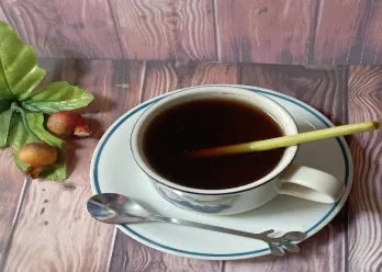 Teh Pandan Vietnam