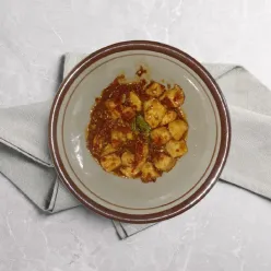Ayam Rica-rica