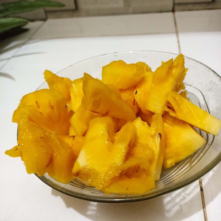 Langkah 1