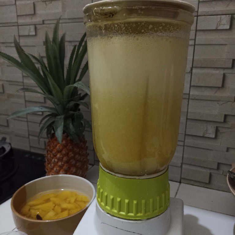 Langkah 3