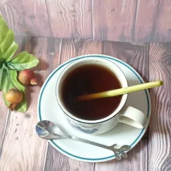 Teh Pandan Vietnam