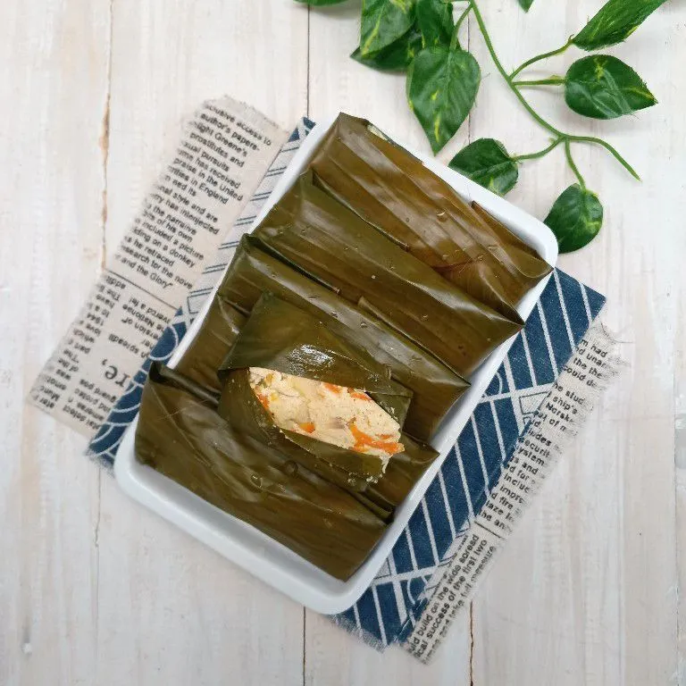 Pepes Tahu Wortel For Kids