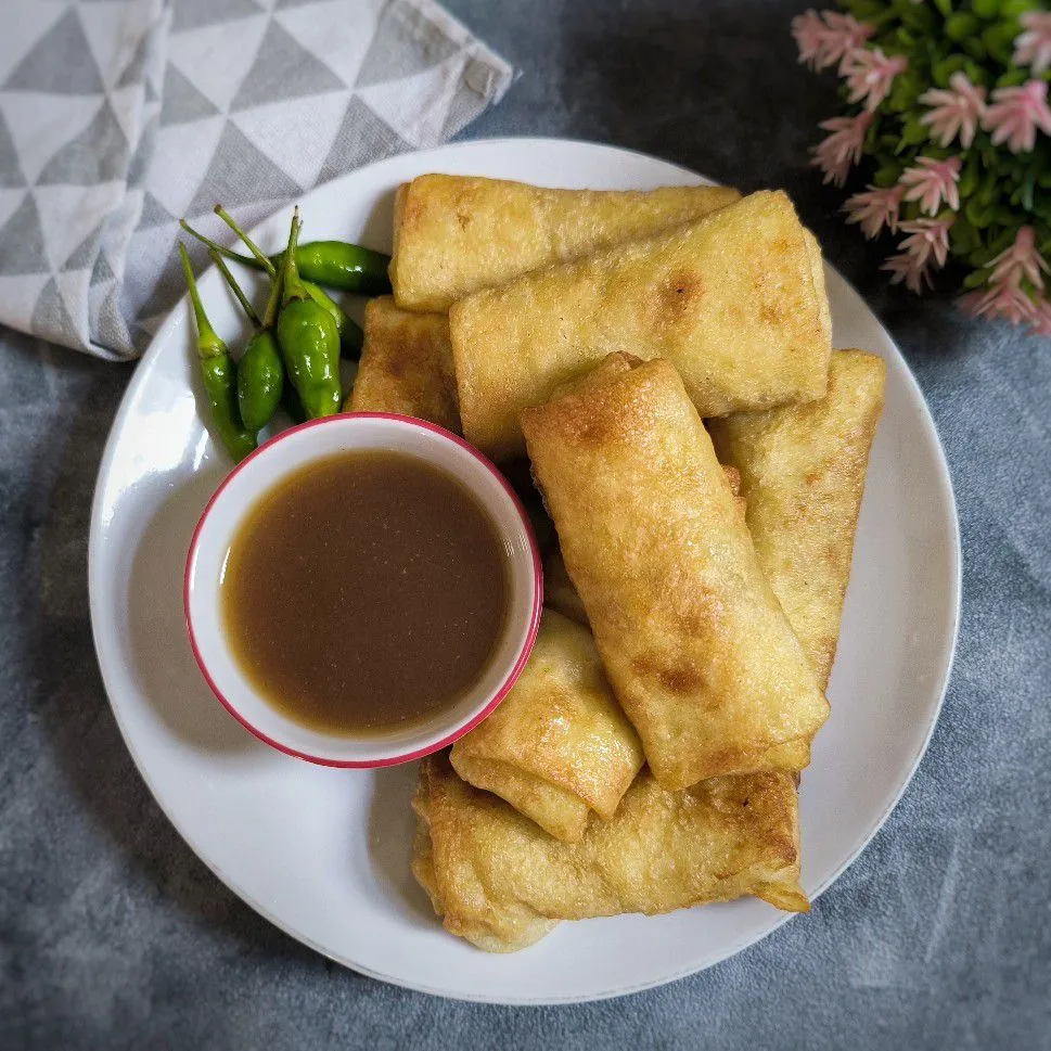 Lumpia Semarang