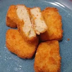 Nugget Ayam