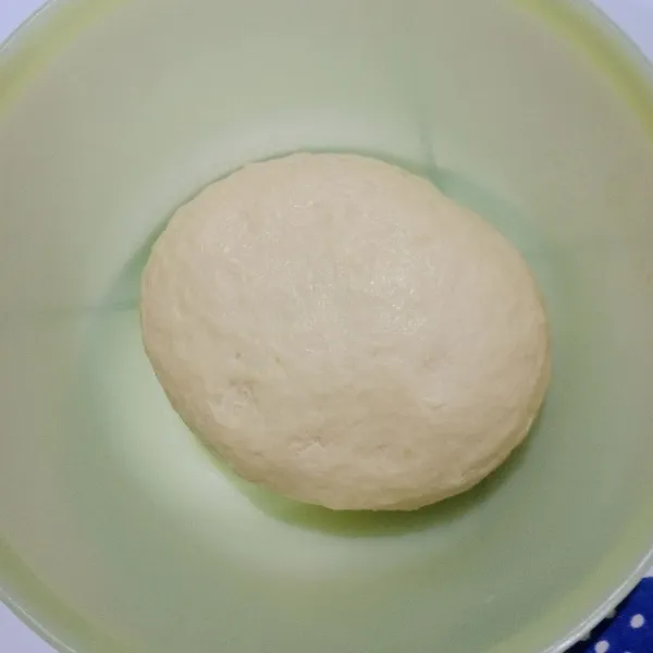 Uleni hingga kalis elastis