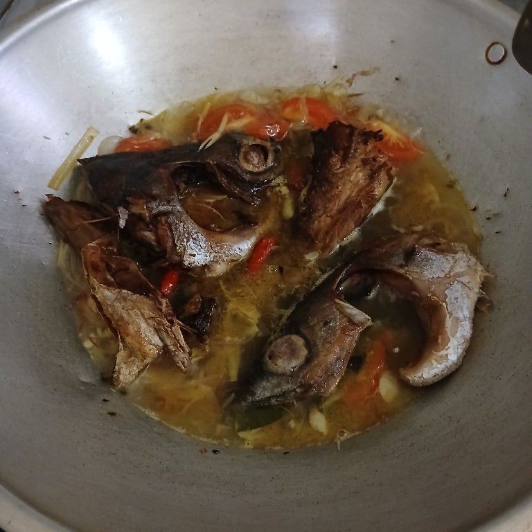 Langkah 4