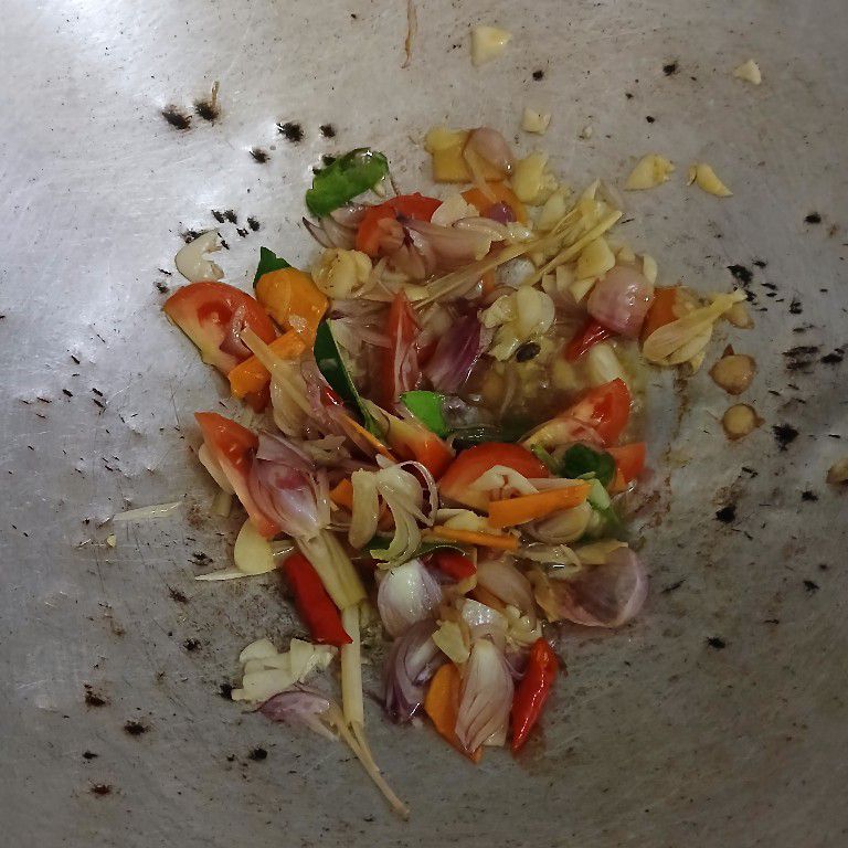 Langkah 2