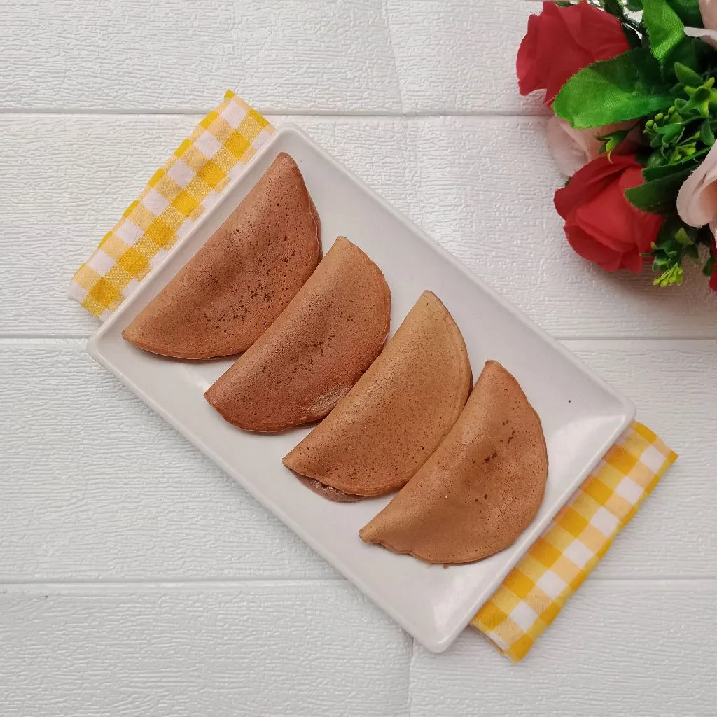 Martabak Manis Lipat