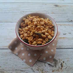 Kacang Bawang