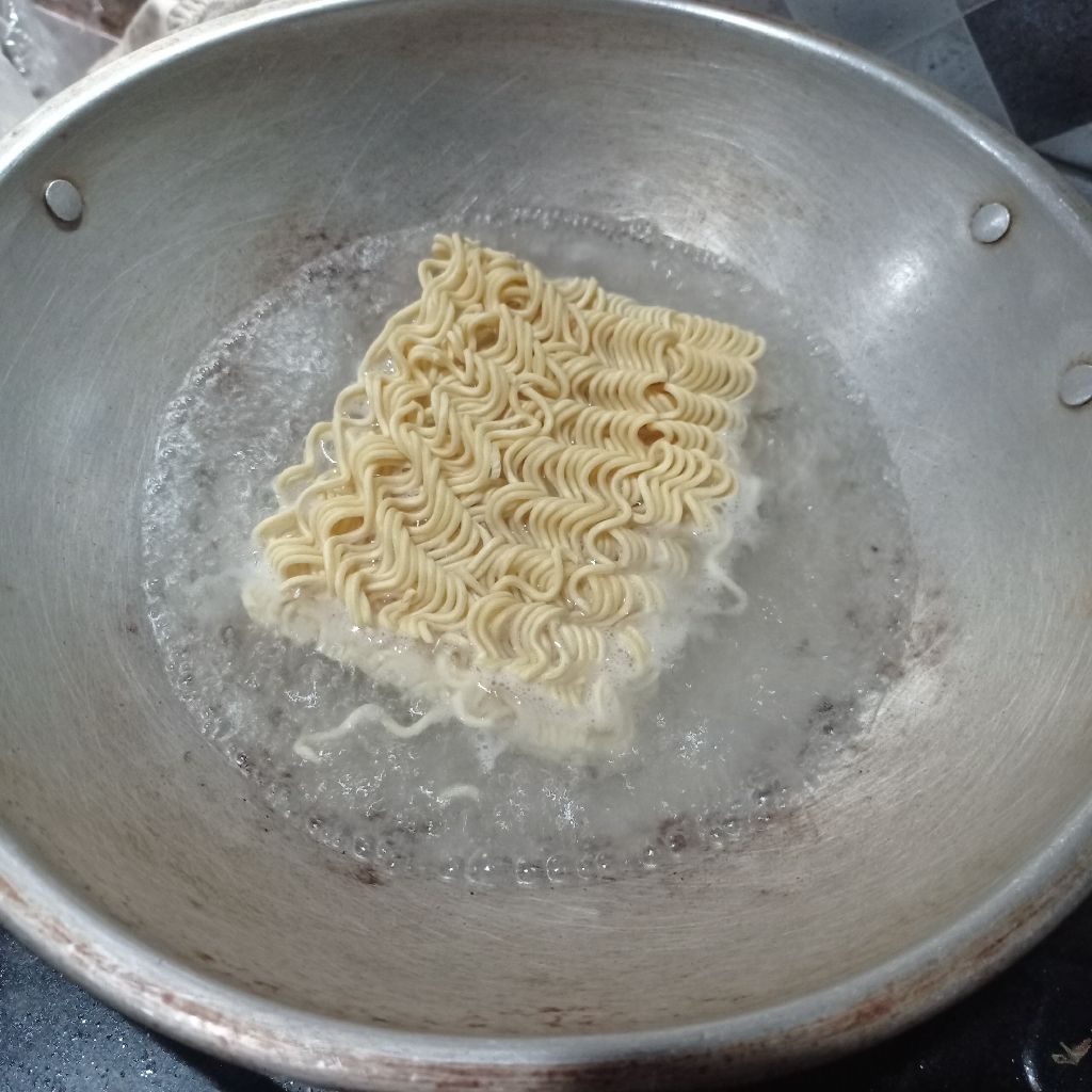 Langkah 1