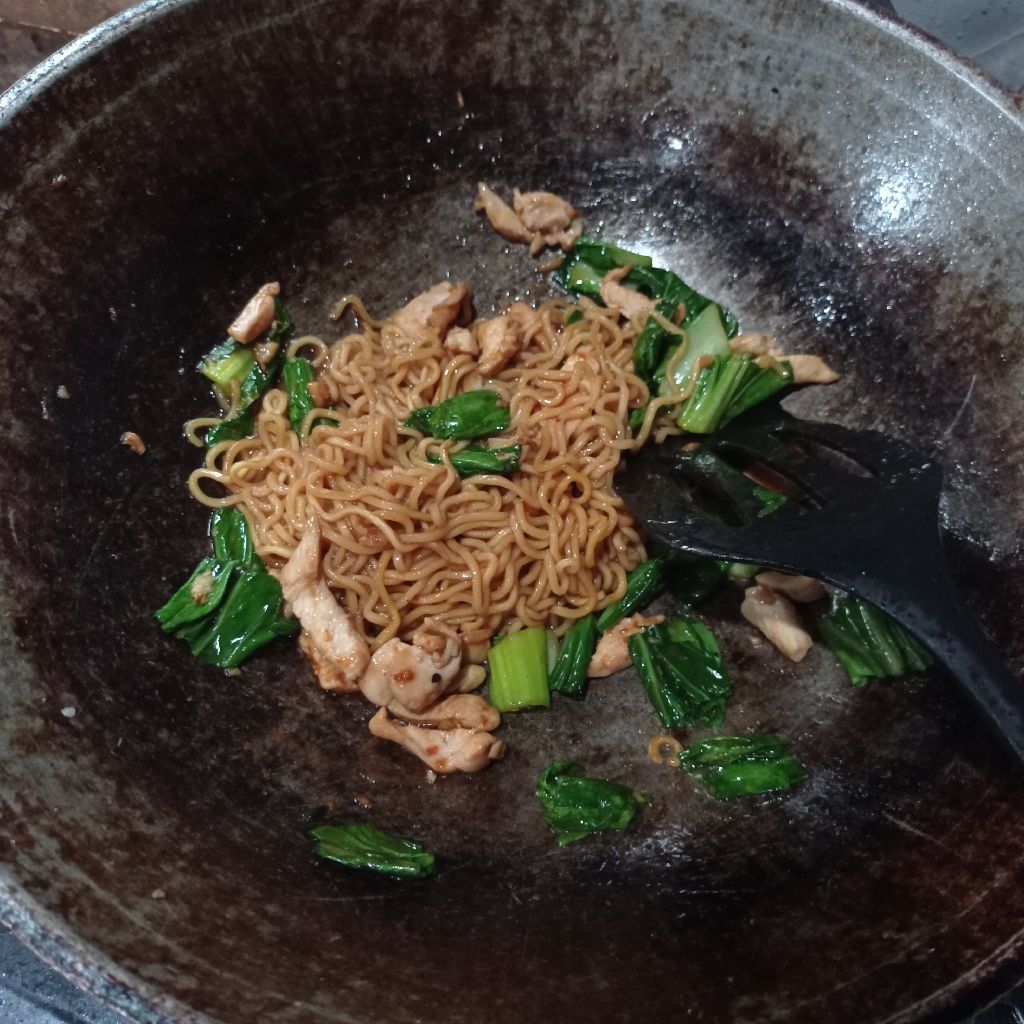 Langkah 5