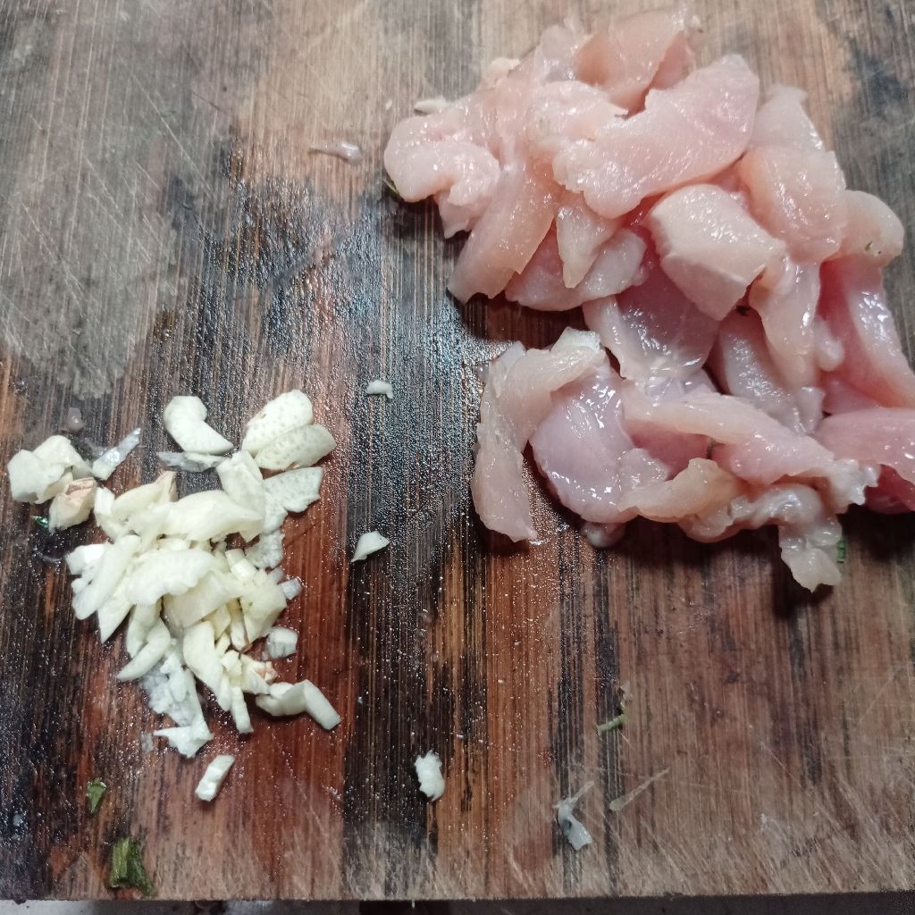 Langkah 2