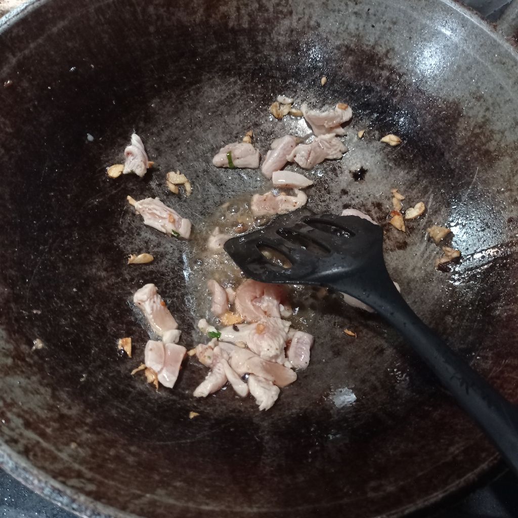 Langkah 3