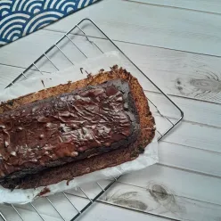 Chewy Brownies