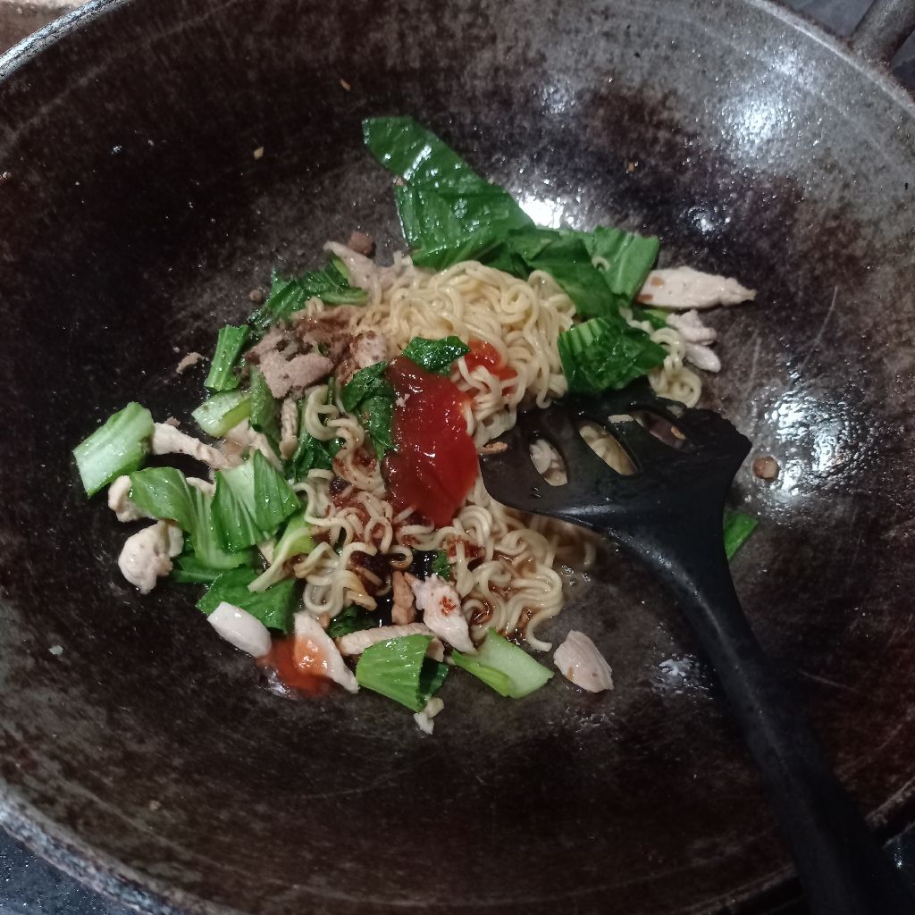 Langkah 4