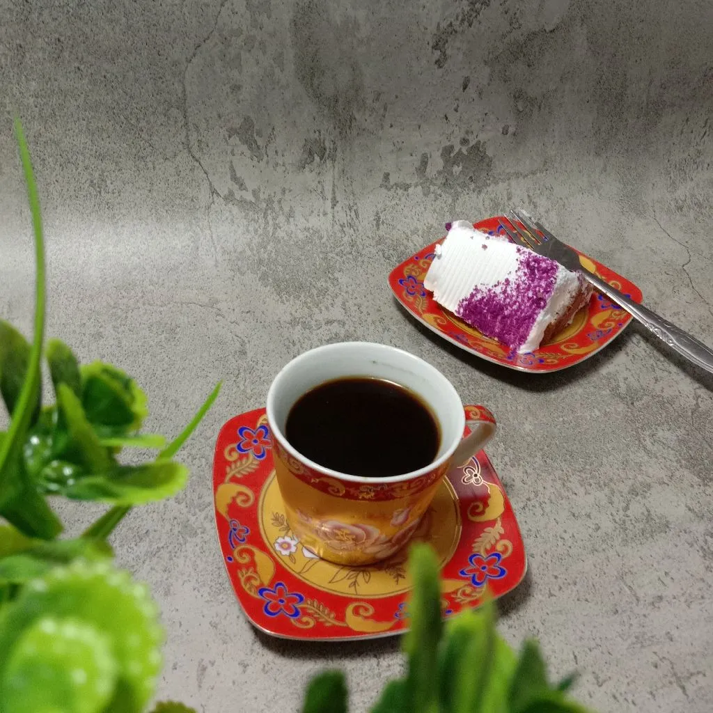Kopi Klotok