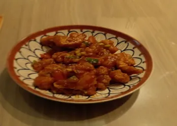 Ayam Lada Hitam