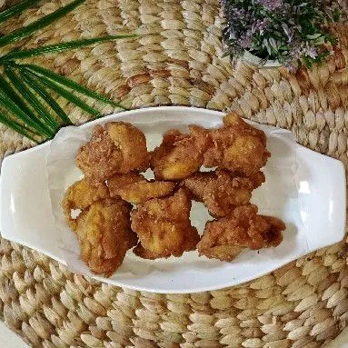 Ayam Karage
