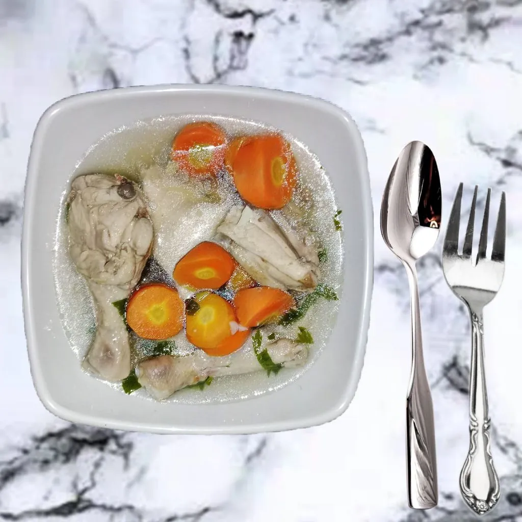 Sop Ayam